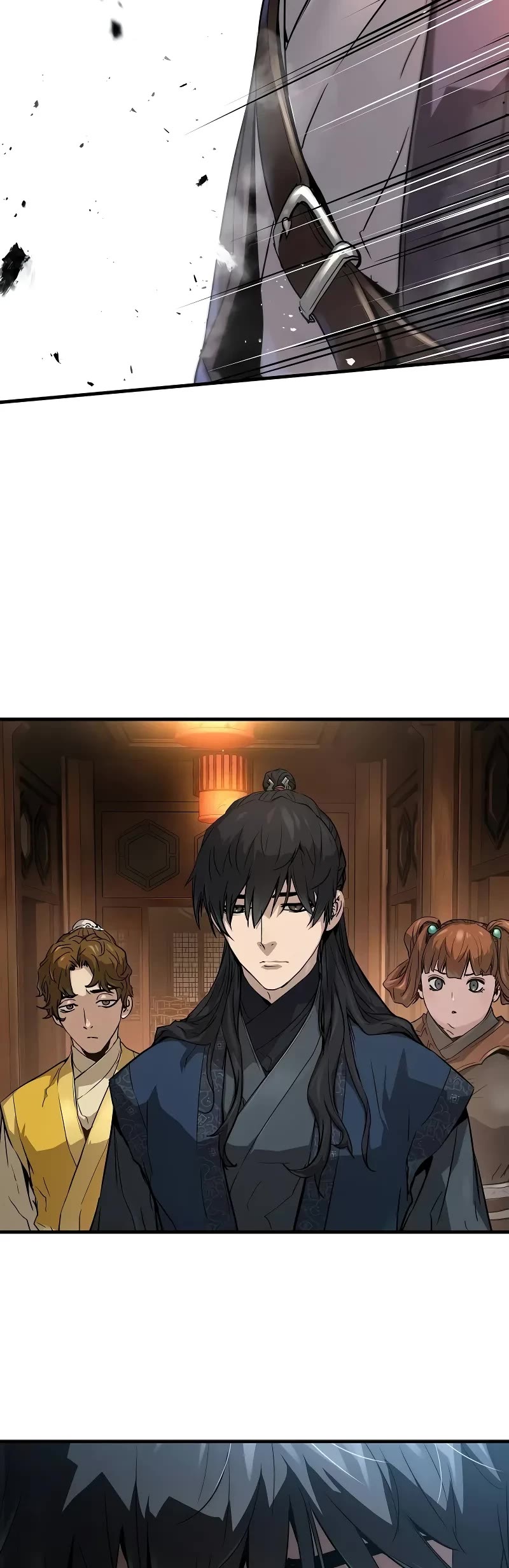 Absolute Regression chapter 24 page 5