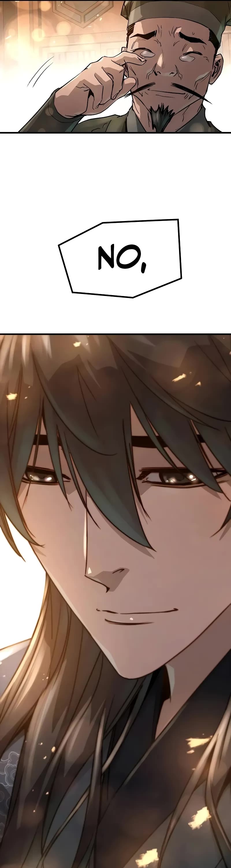 Absolute Regression chapter 24 page 51