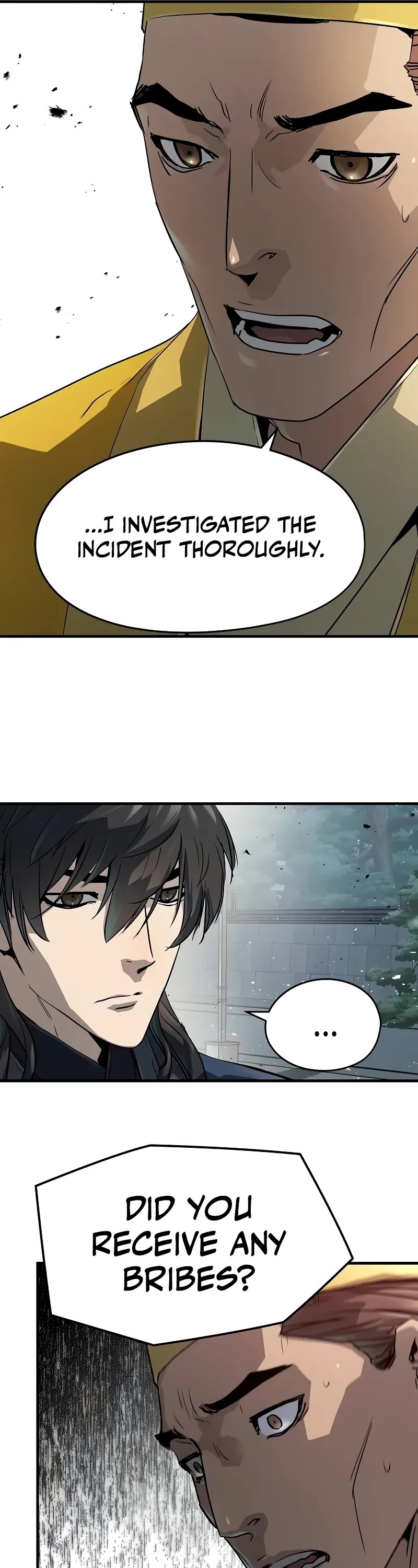 Absolute Regression chapter 25 page 22