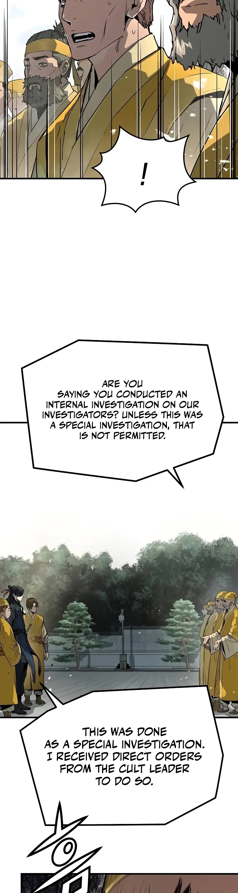 Absolute Regression chapter 25 page 28