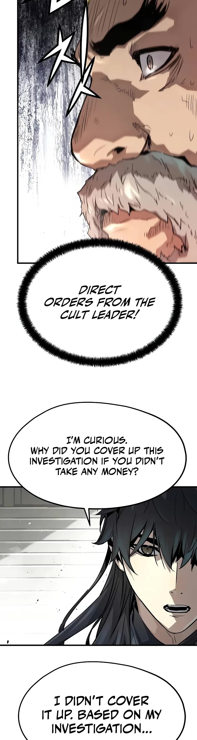 Absolute Regression chapter 25 page 29