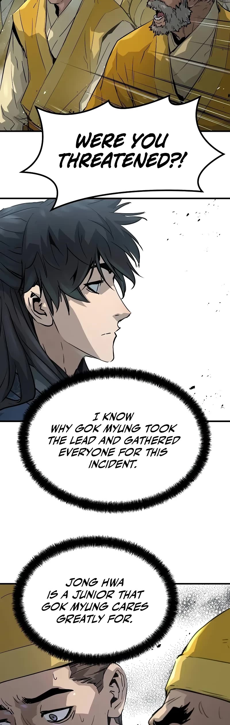 Absolute Regression chapter 25 page 35