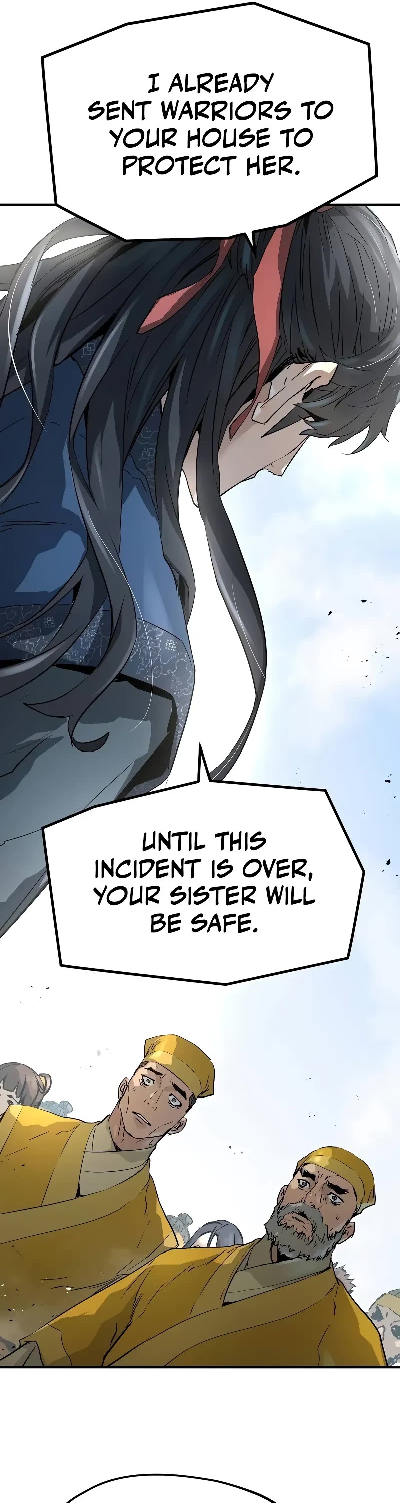 Absolute Regression chapter 25 page 37