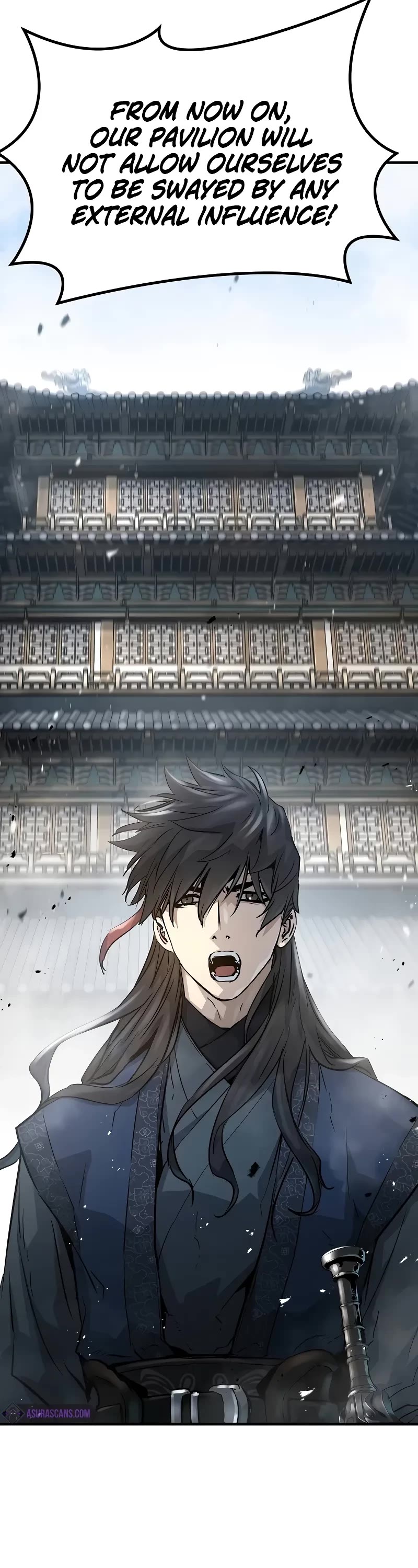 Absolute Regression chapter 25 page 49