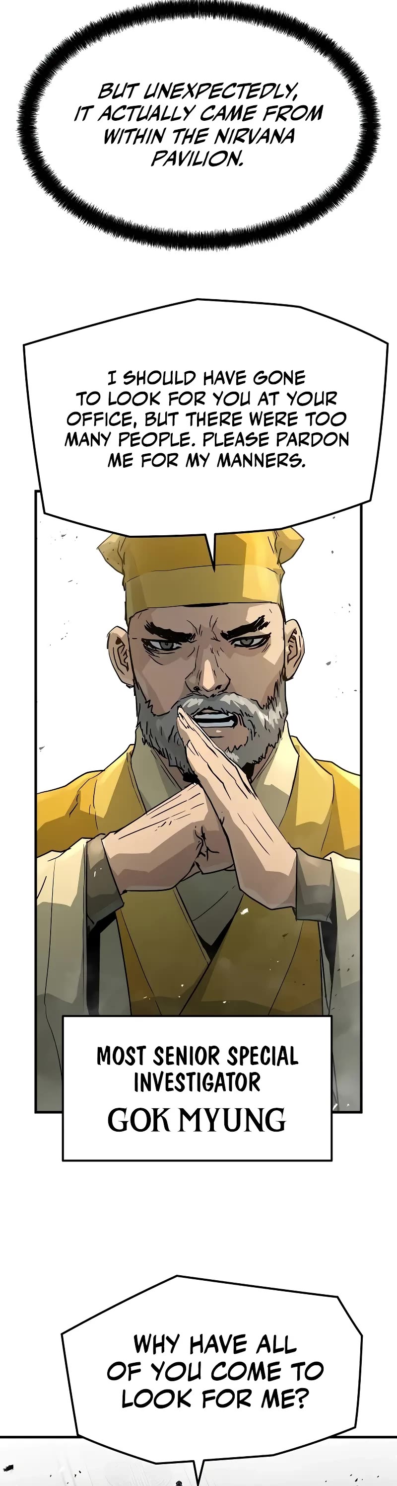 Absolute Regression chapter 25 page 5