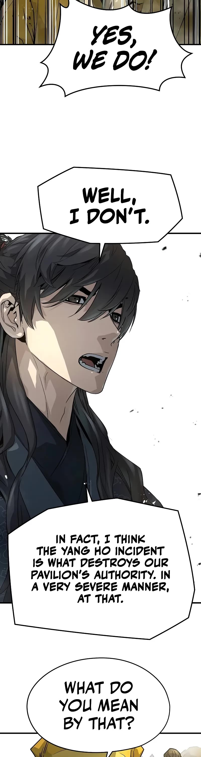 Absolute Regression chapter 25 page 8