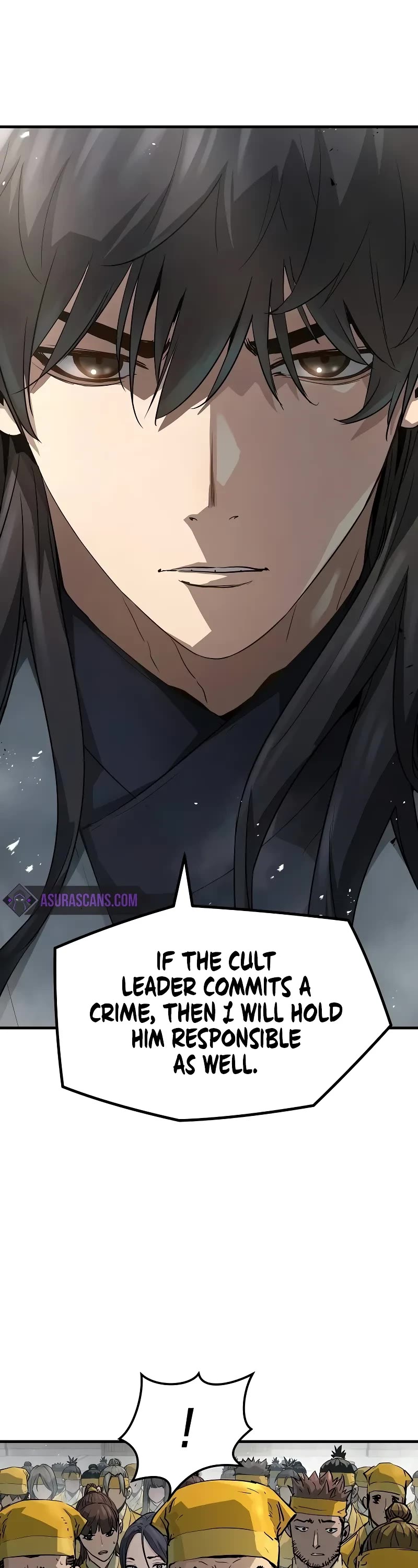 Absolute Regression chapter 26 page 4