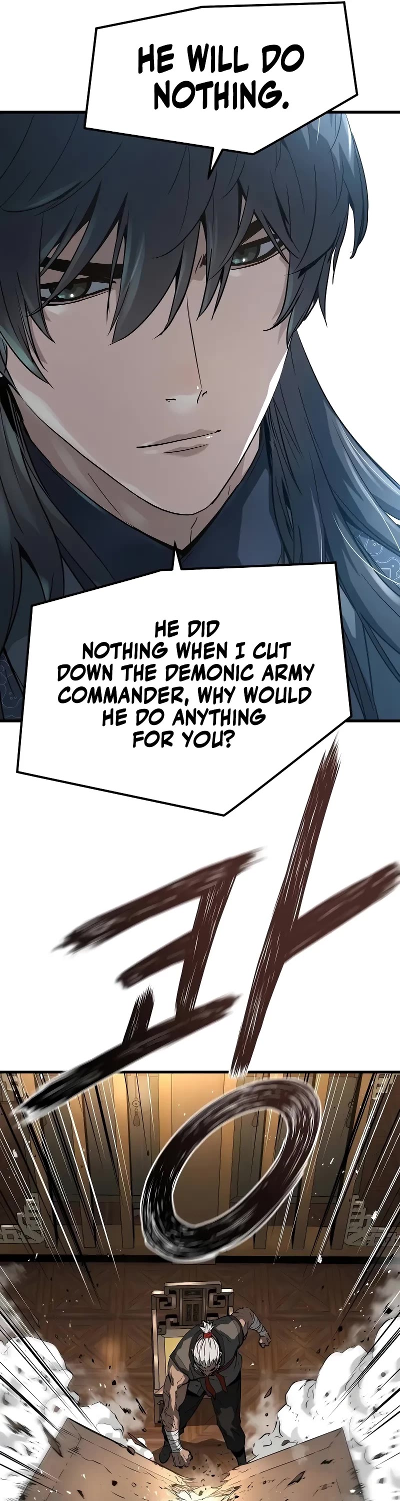 Absolute Regression chapter 26 page 42