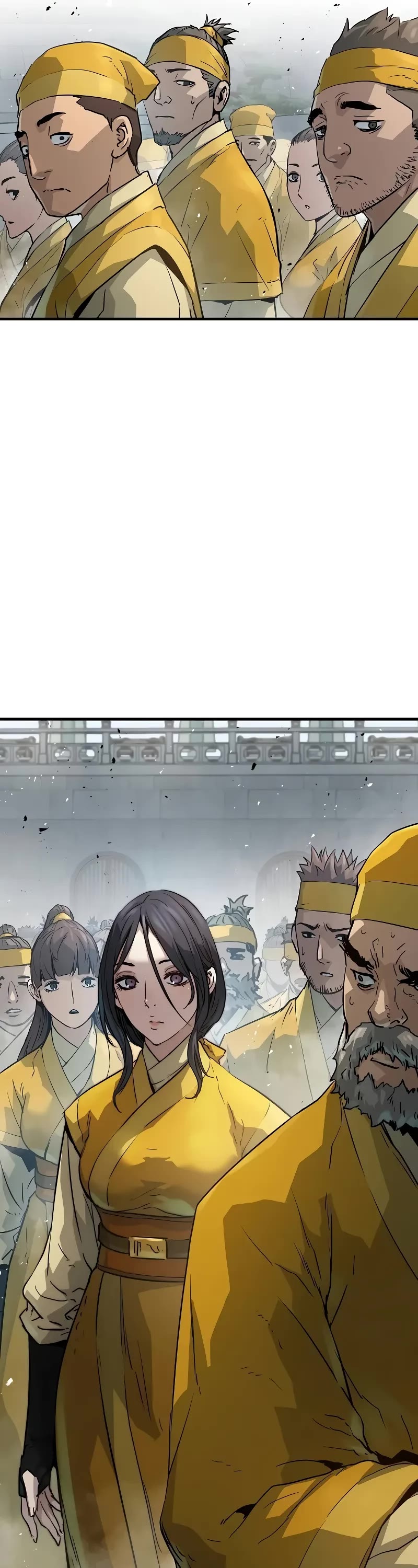 Absolute Regression chapter 26 page 7