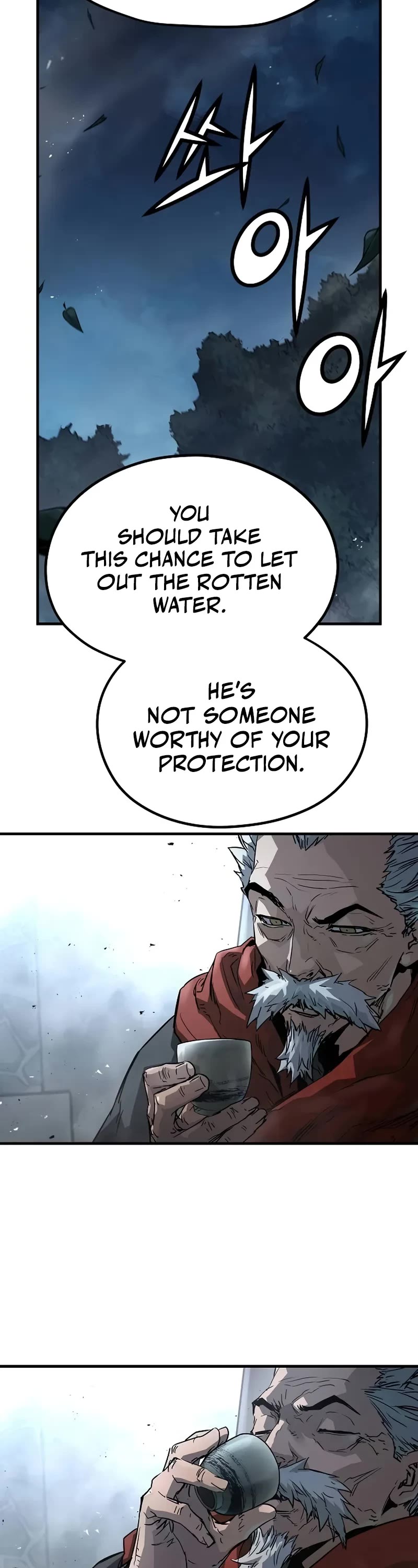 Absolute Regression chapter 27 page 30