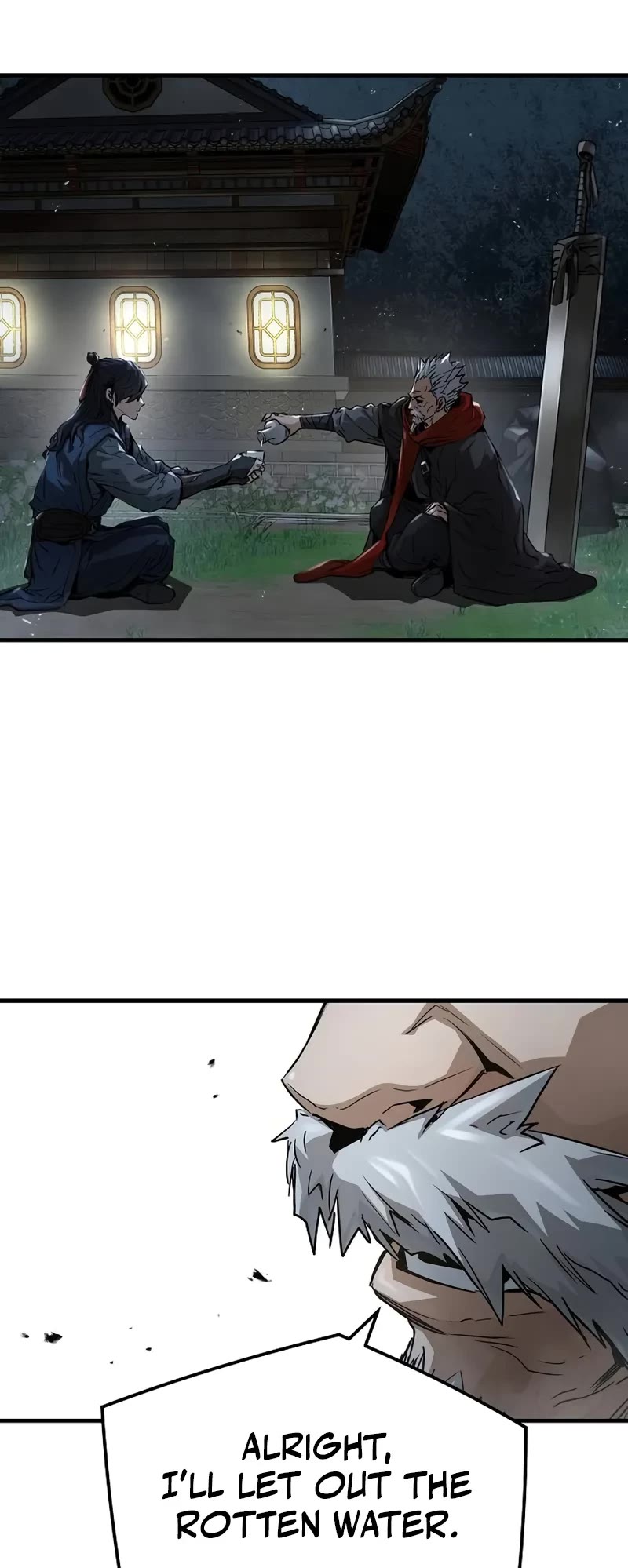 Absolute Regression chapter 27 page 33