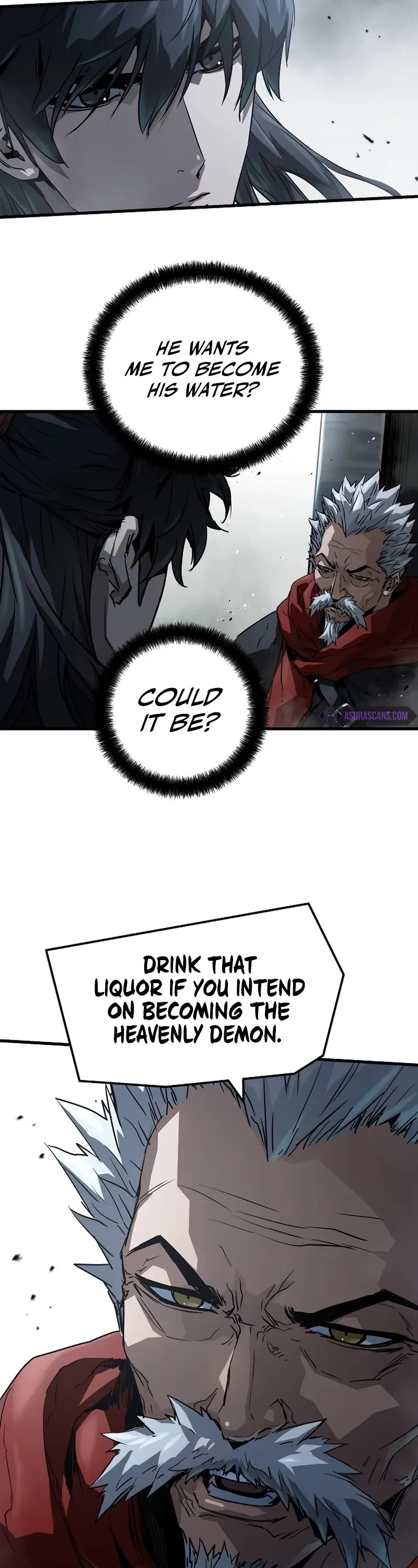 Absolute Regression chapter 27 page 37