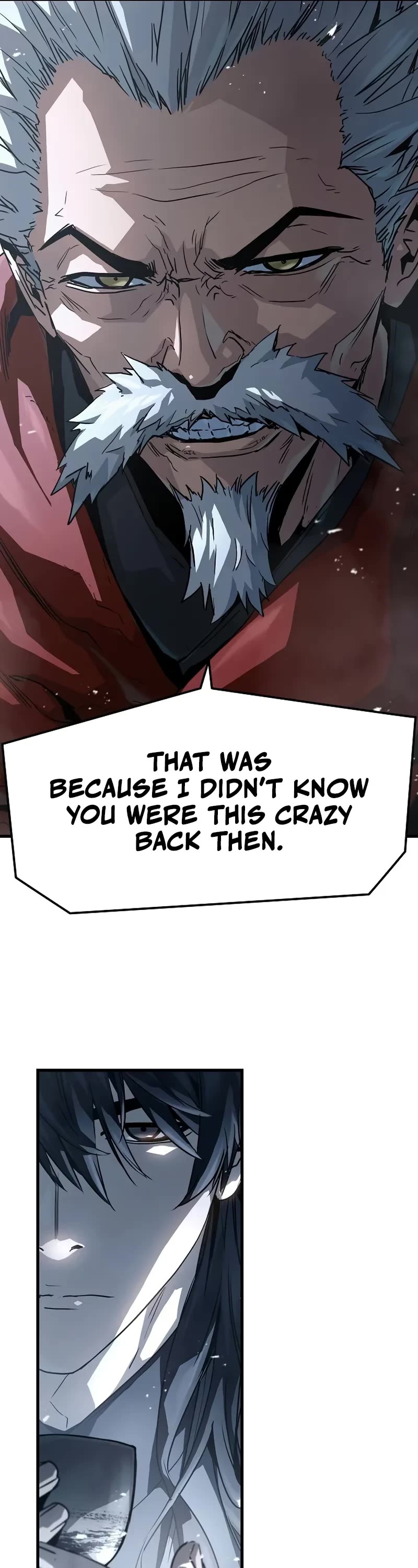 Absolute Regression chapter 27 page 40