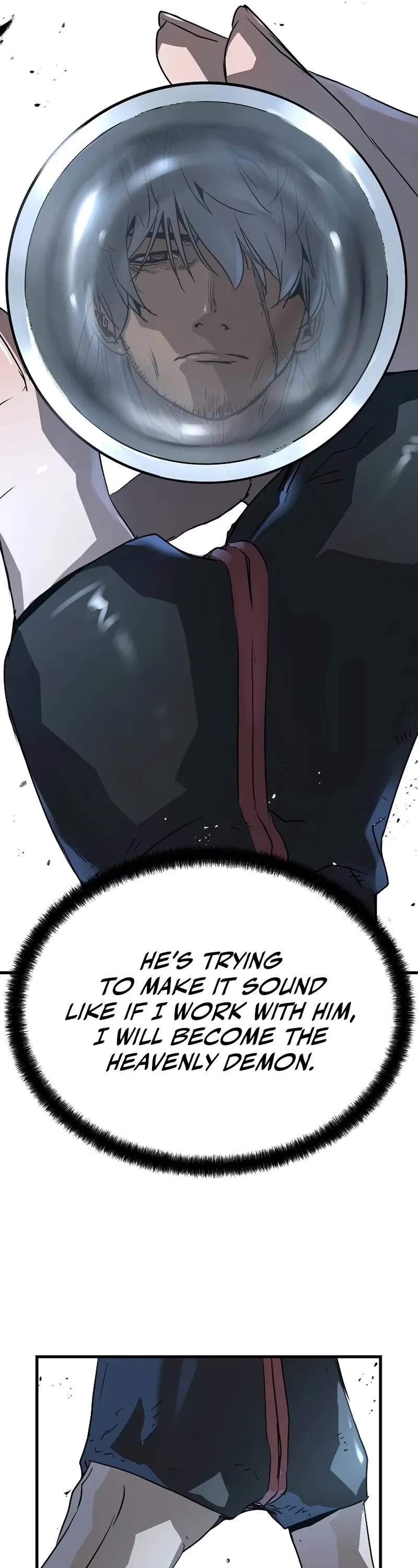 Absolute Regression chapter 27 page 52