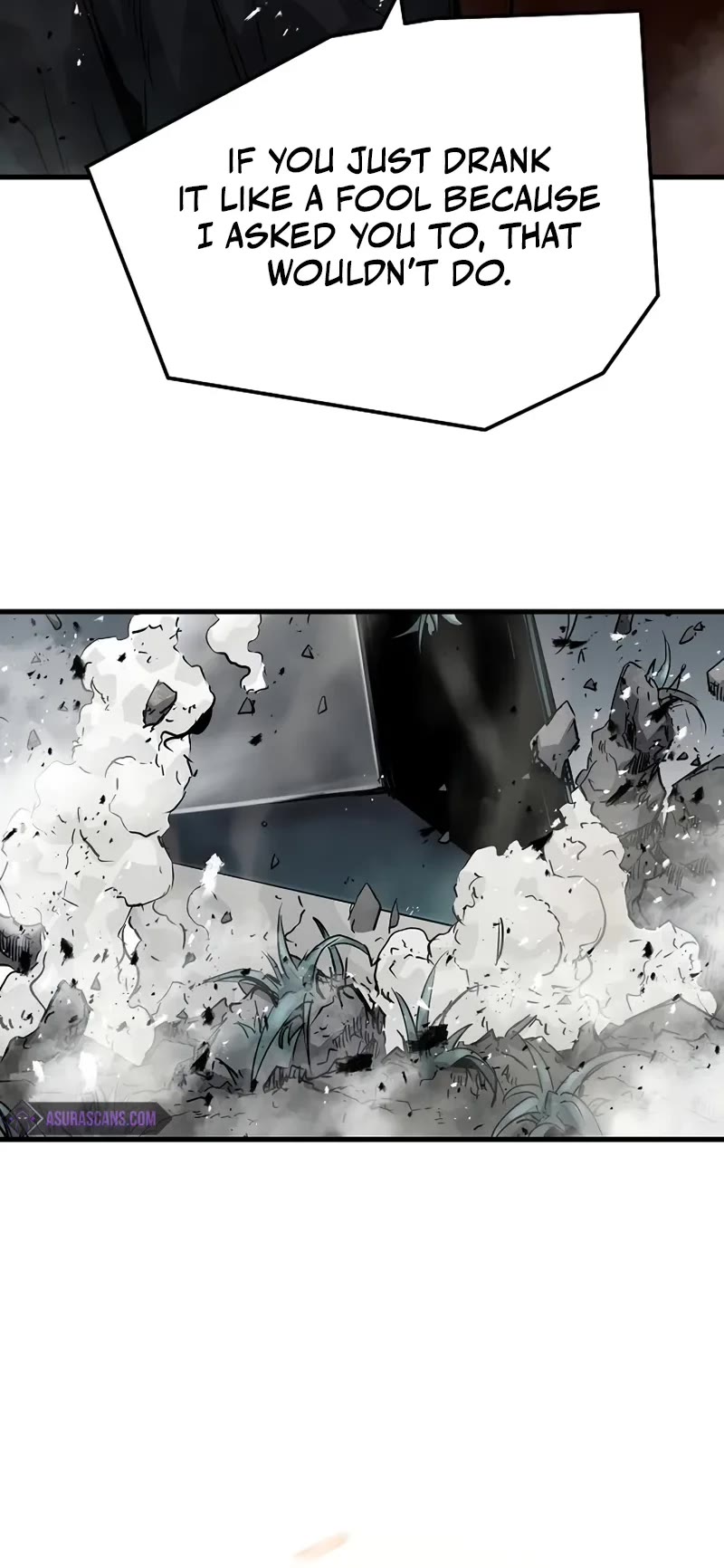 Absolute Regression chapter 27 page 63