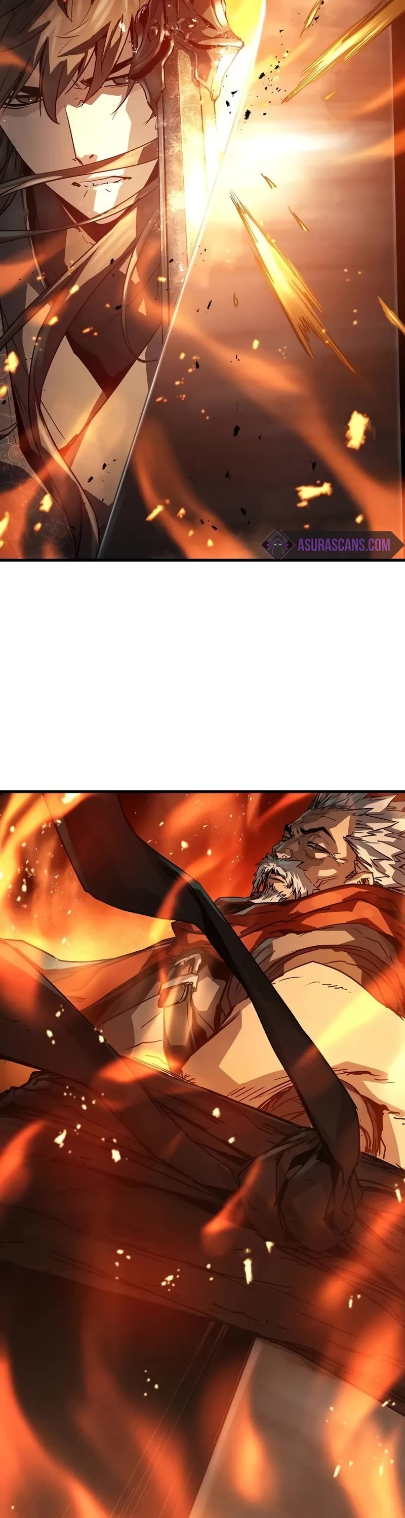 Absolute Regression chapter 27 page 67