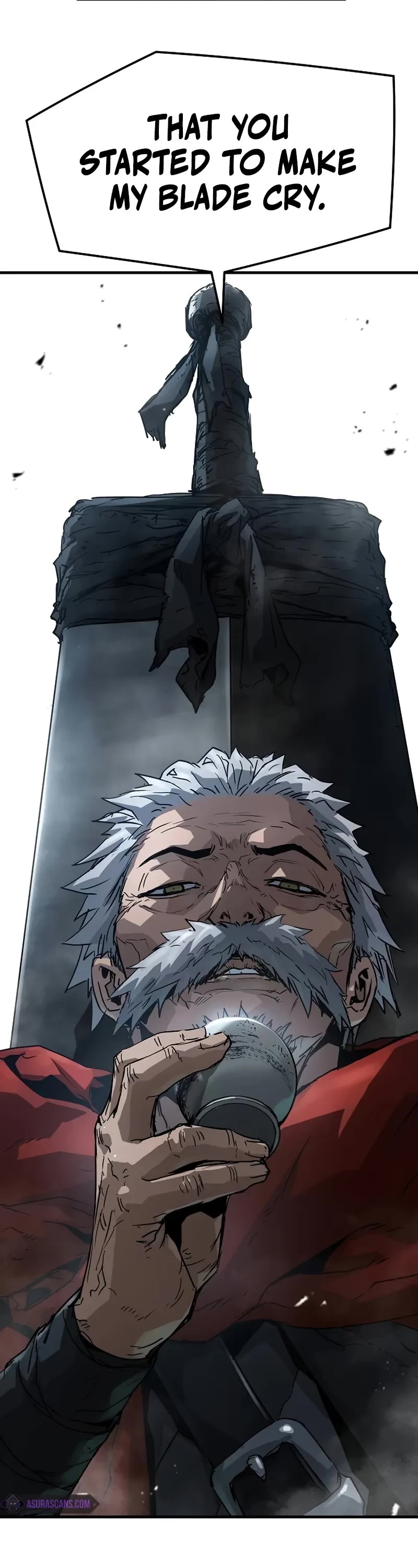 Absolute Regression chapter 27 page 9