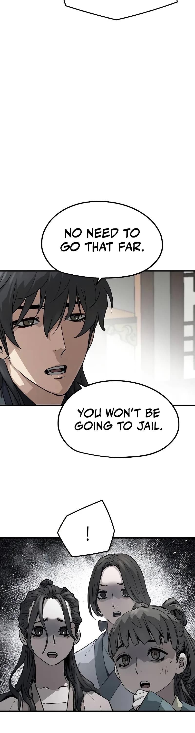 Absolute Regression chapter 31 page 28