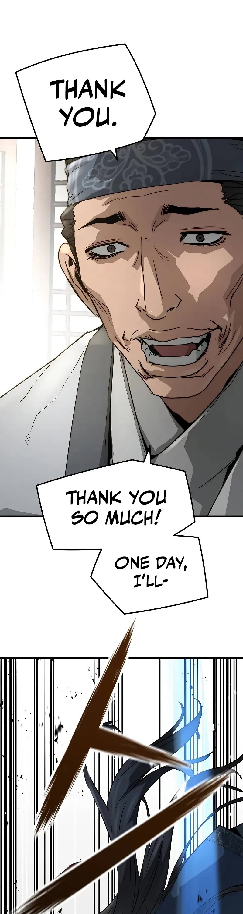 Absolute Regression chapter 31 page 29