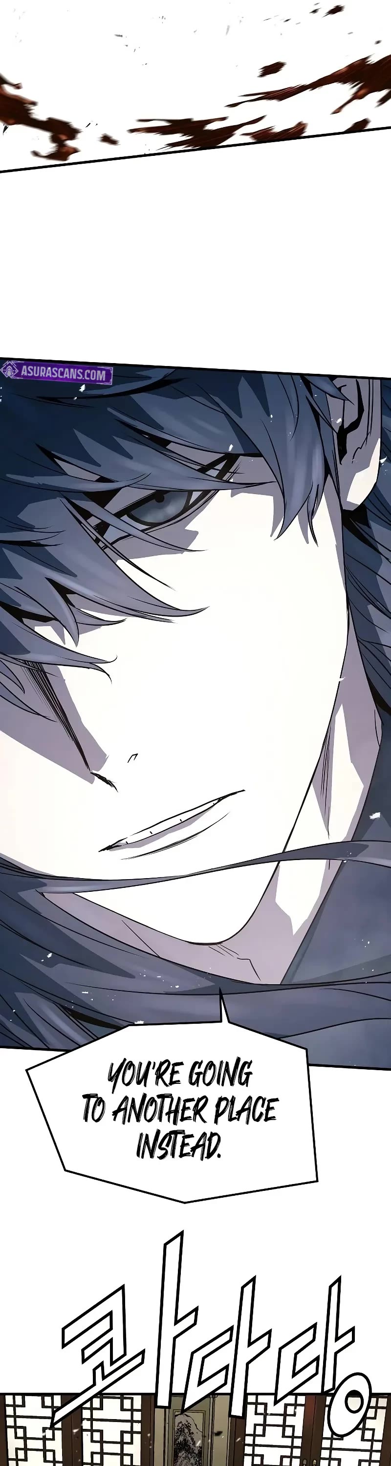 Absolute Regression chapter 31 page 32