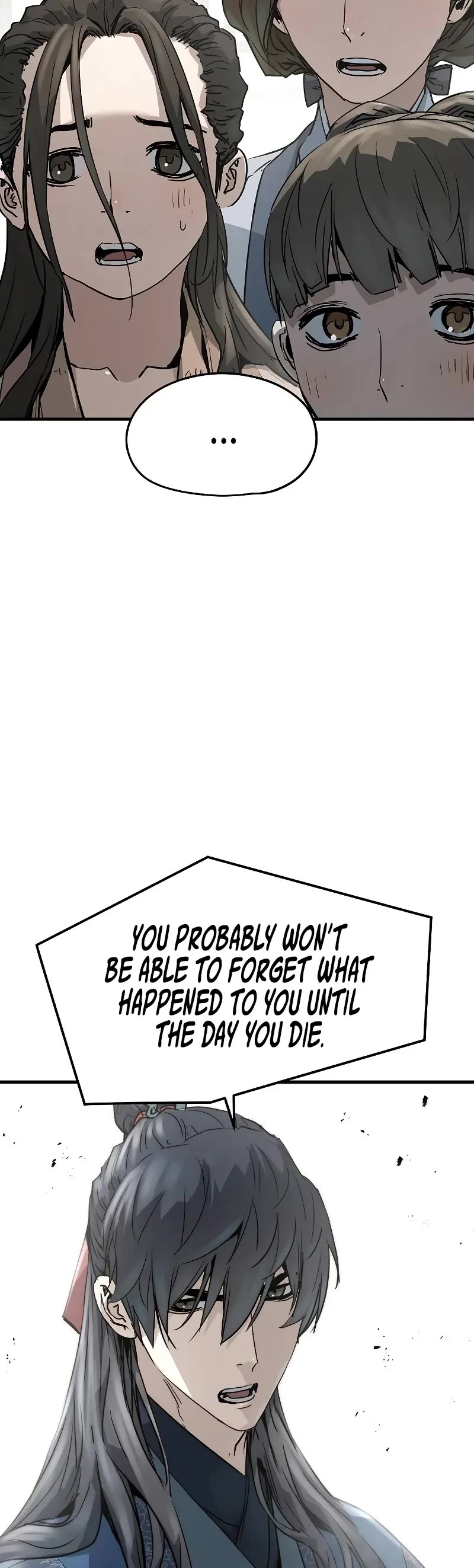 Absolute Regression chapter 31 page 35