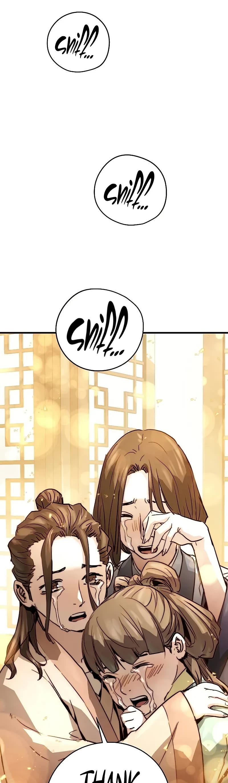 Absolute Regression chapter 31 page 40