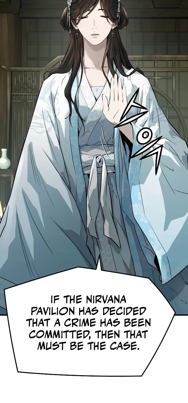 Absolute Regression chapter 32 page 11