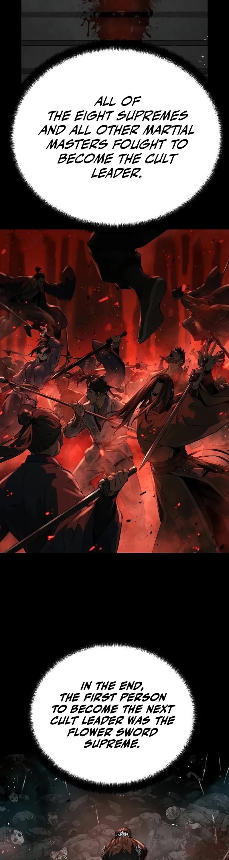 Absolute Regression chapter 32 page 19