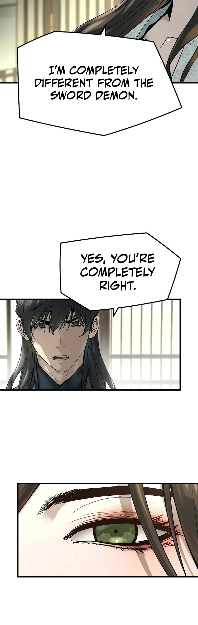 Absolute Regression chapter 32 page 26