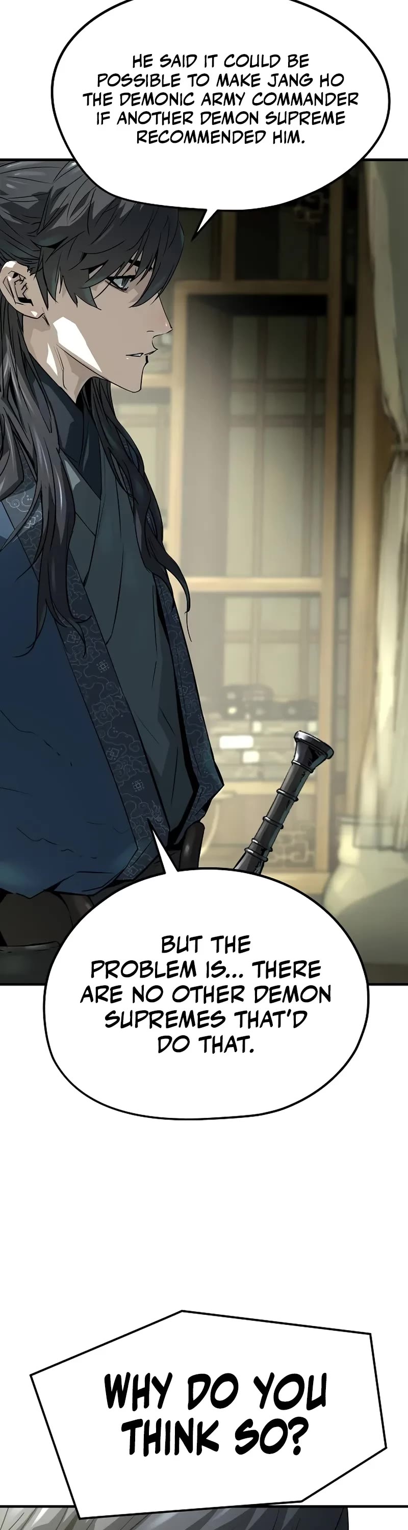 Absolute Regression chapter 32 page 34