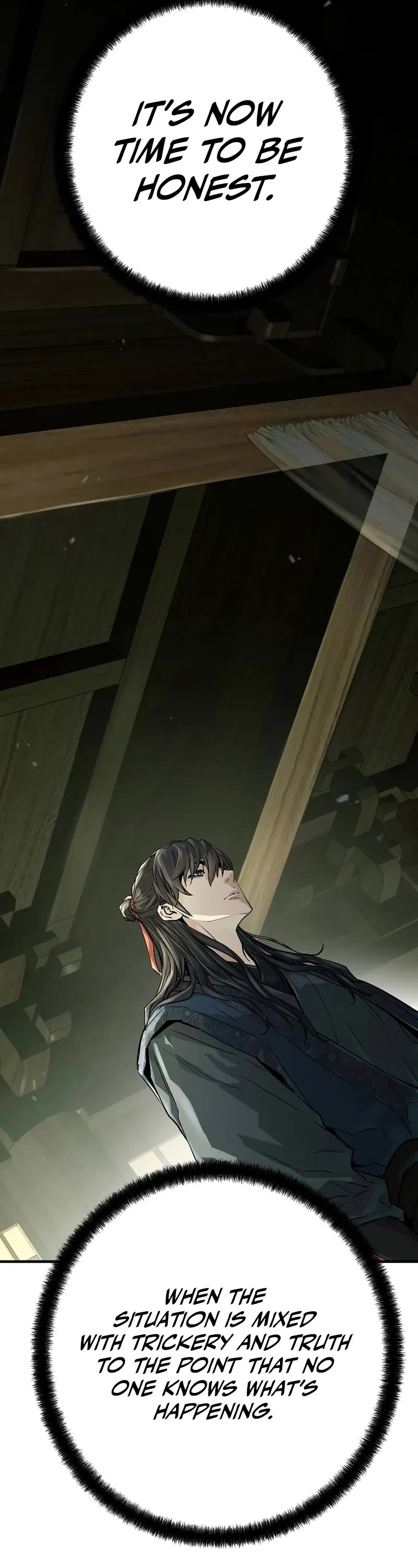 Absolute Regression chapter 32 page 39