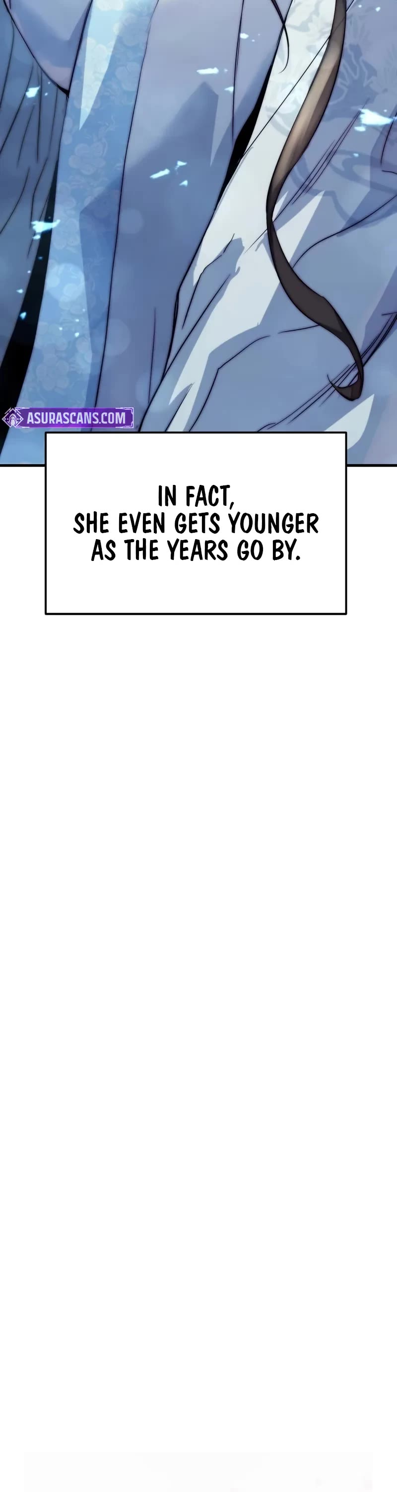 Absolute Regression chapter 32 page 4