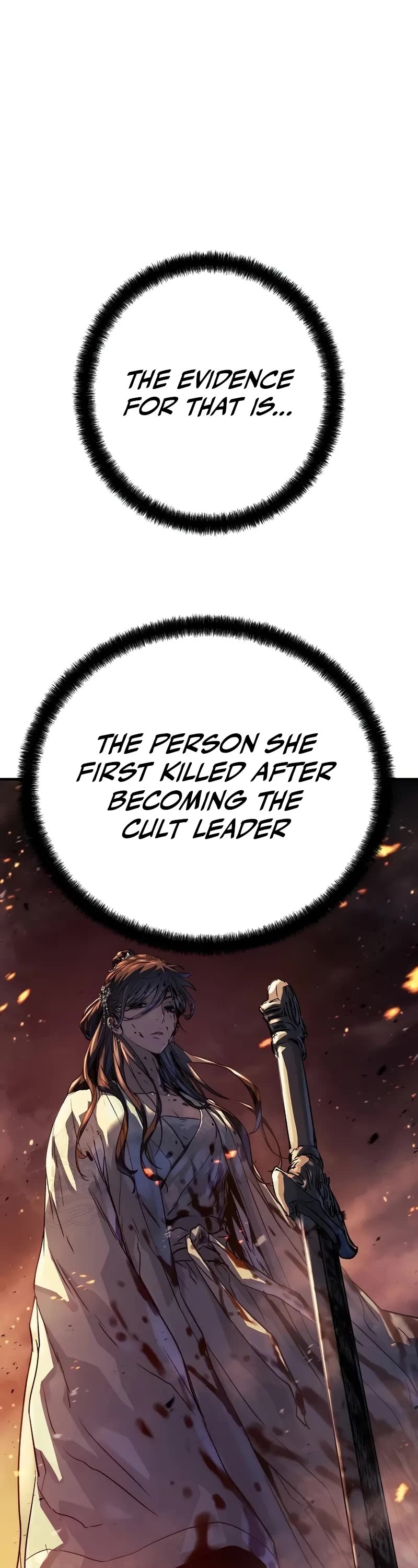 Absolute Regression chapter 32 page 54