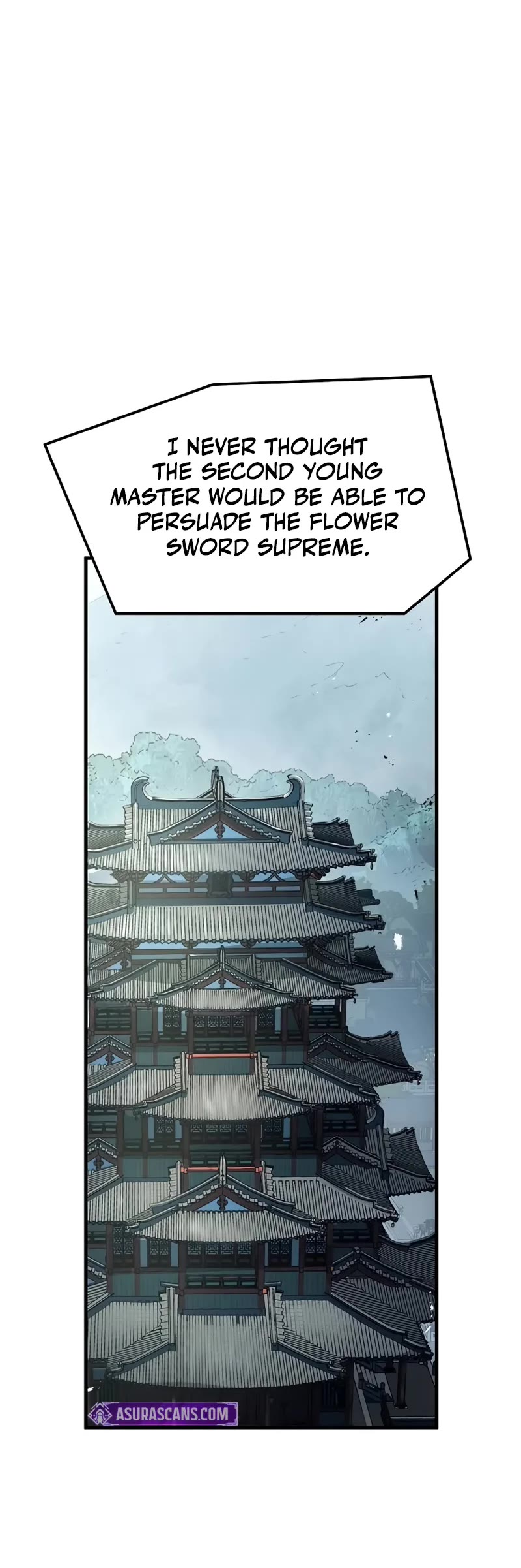 Absolute Regression chapter 32 page 56