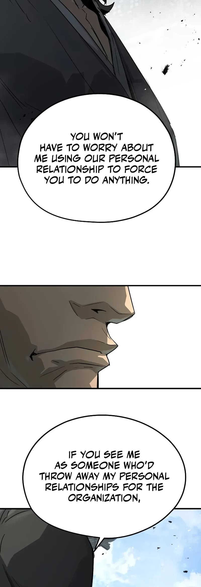 Absolute Regression chapter 33 page 10