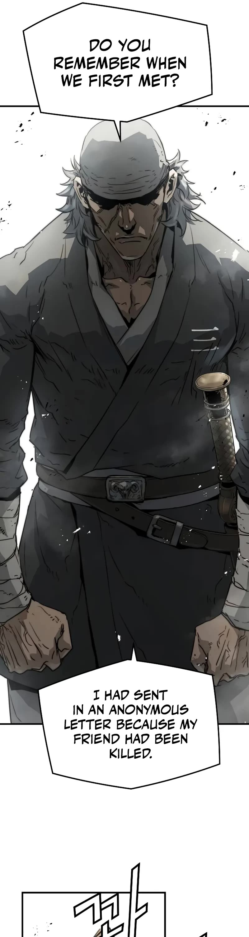 Absolute Regression chapter 33 page 12