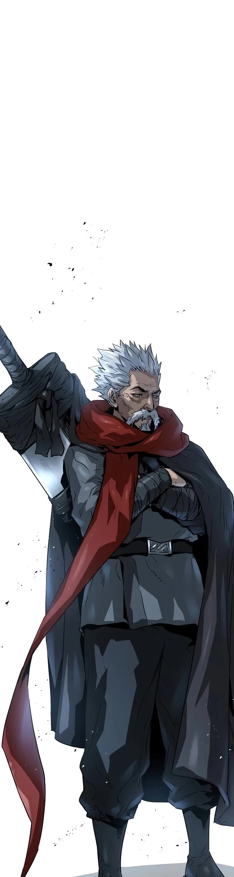 Absolute Regression chapter 33 page 19