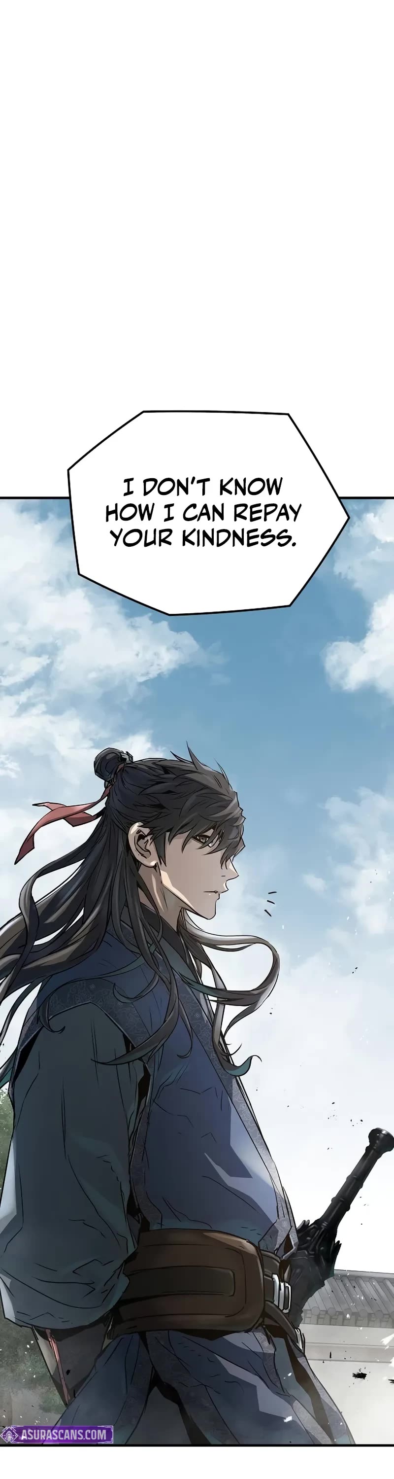 Absolute Regression chapter 33 page 2