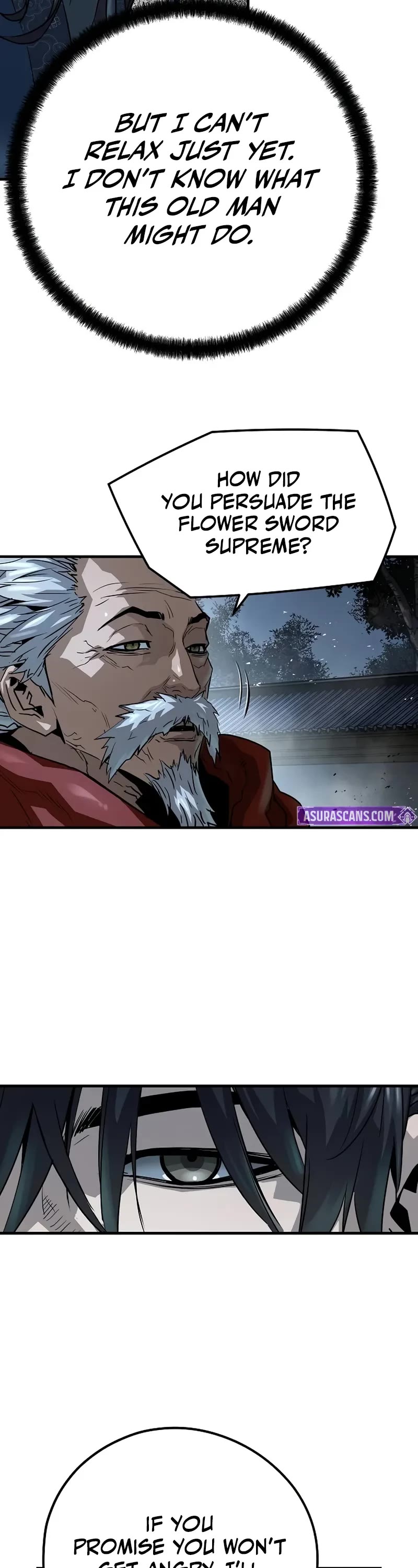 Absolute Regression chapter 33 page 24