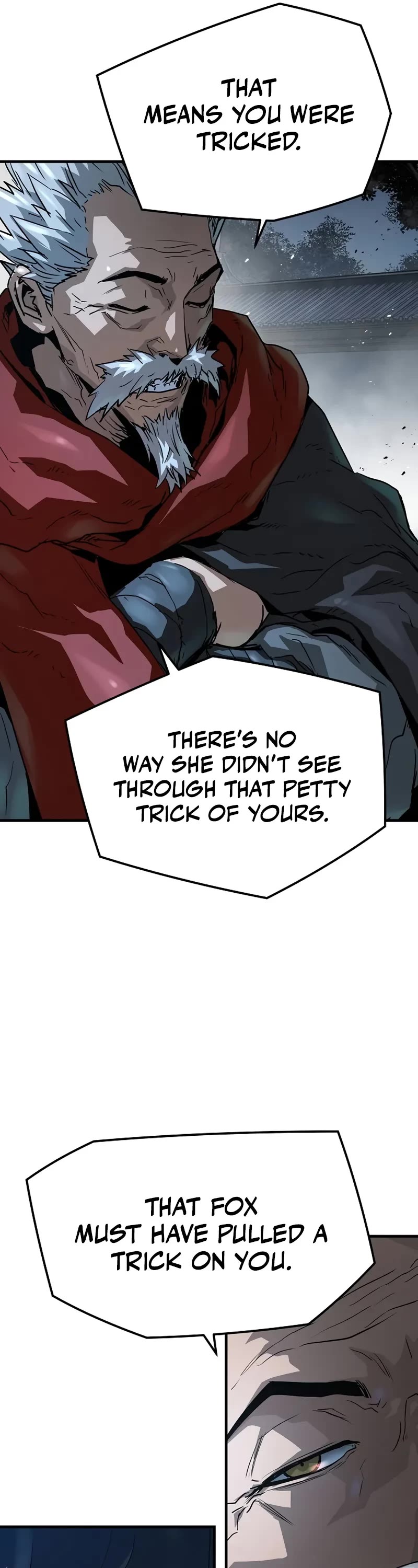 Absolute Regression chapter 33 page 27