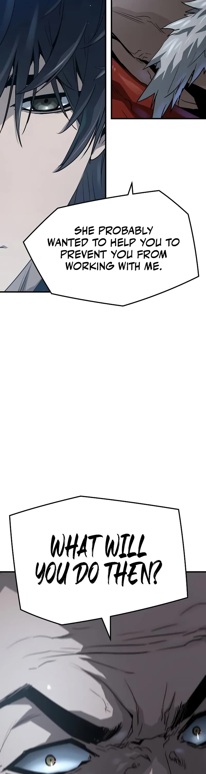 Absolute Regression chapter 33 page 28