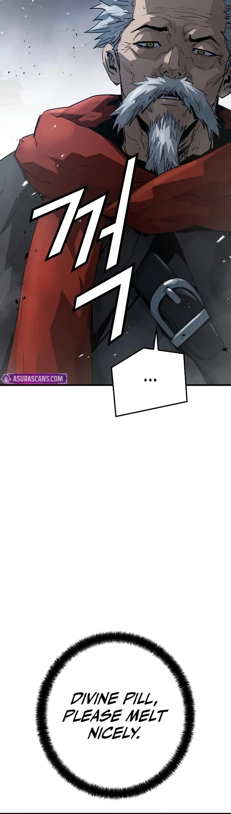 Absolute Regression chapter 33 page 56