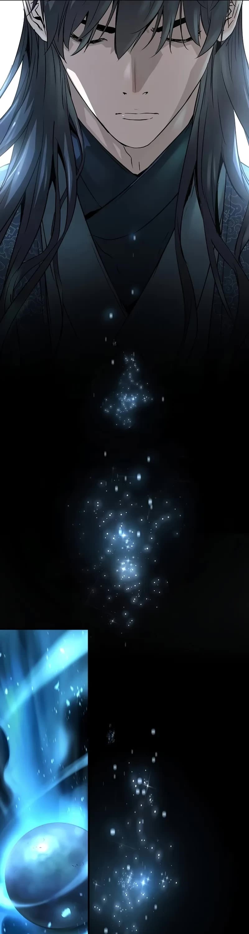 Absolute Regression chapter 33 page 57