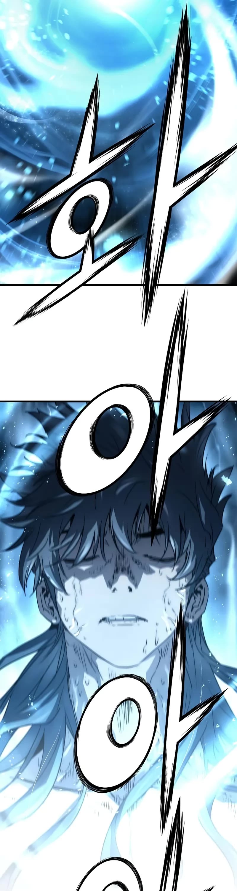 Absolute Regression chapter 33 page 61