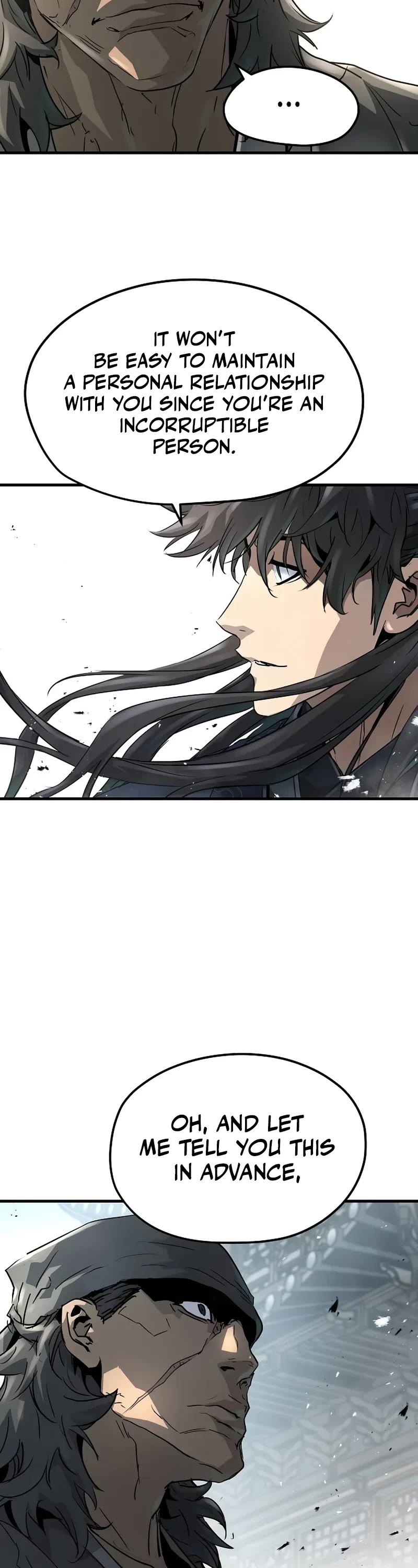 Absolute Regression chapter 33 page 9