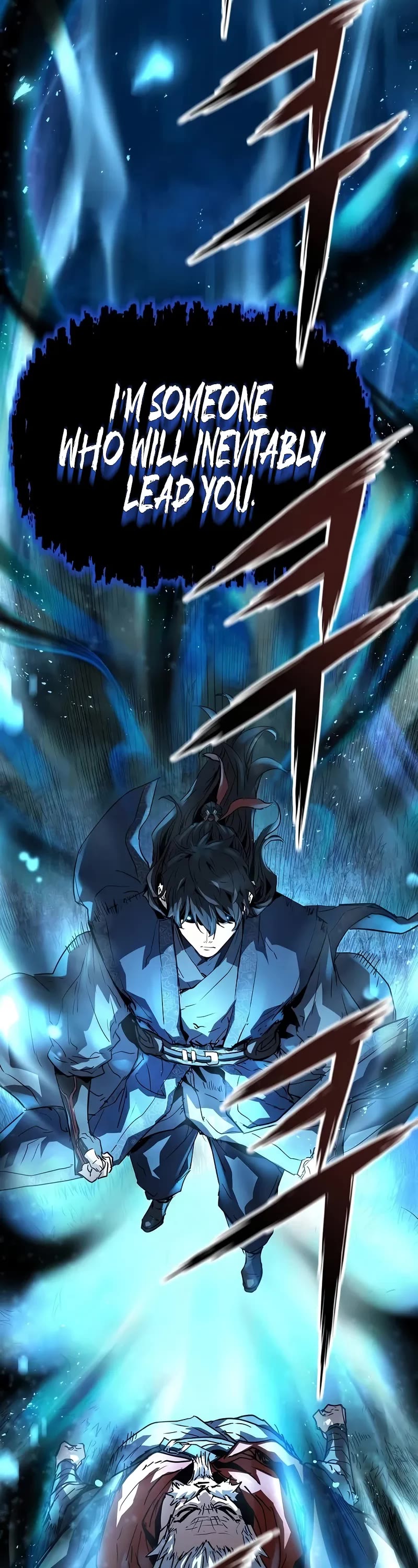 Absolute Regression chapter 34 page 13