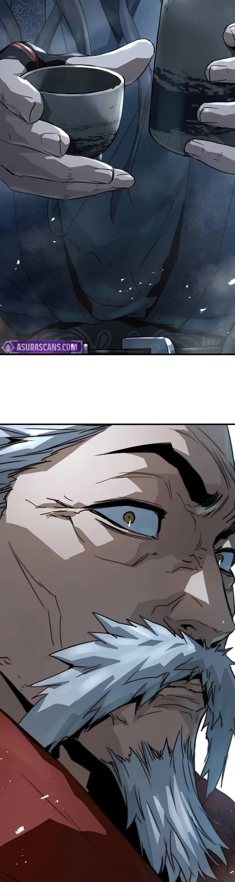 Absolute Regression chapter 34 page 28