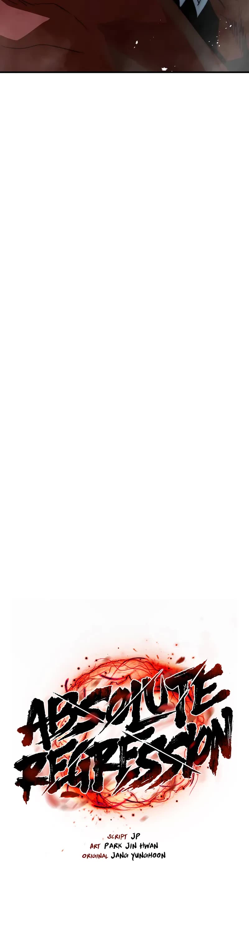 Absolute Regression chapter 34 page 29