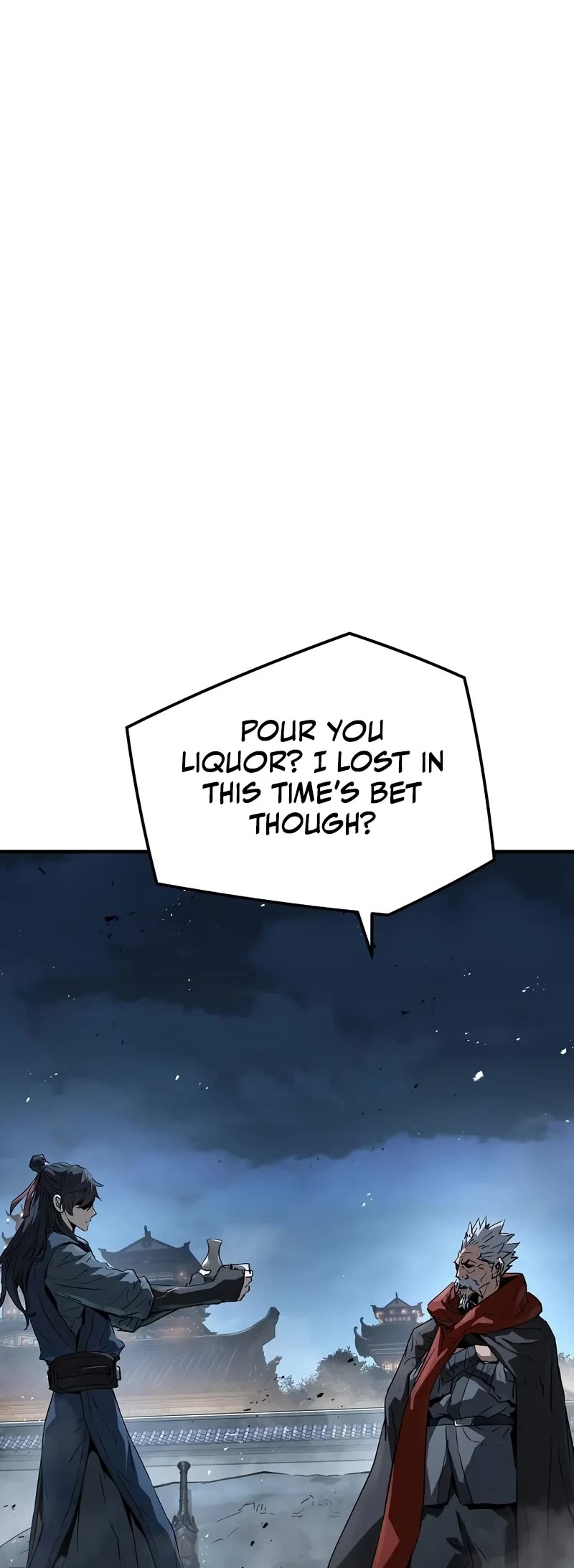 Absolute Regression chapter 34 page 30