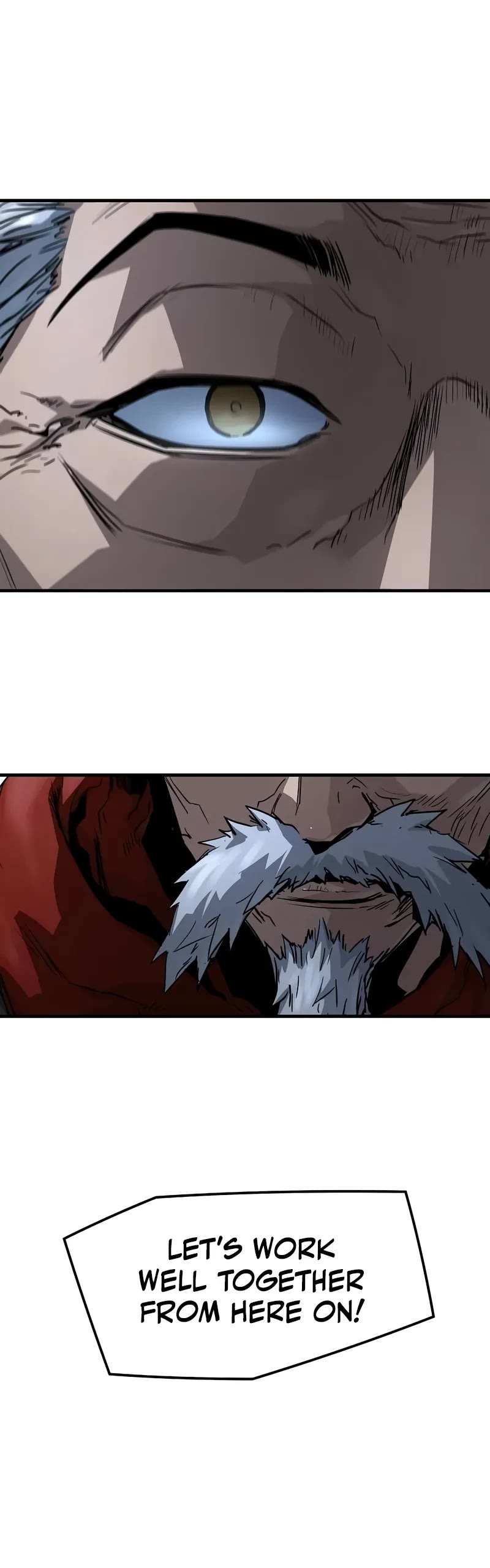 Absolute Regression chapter 34 page 36